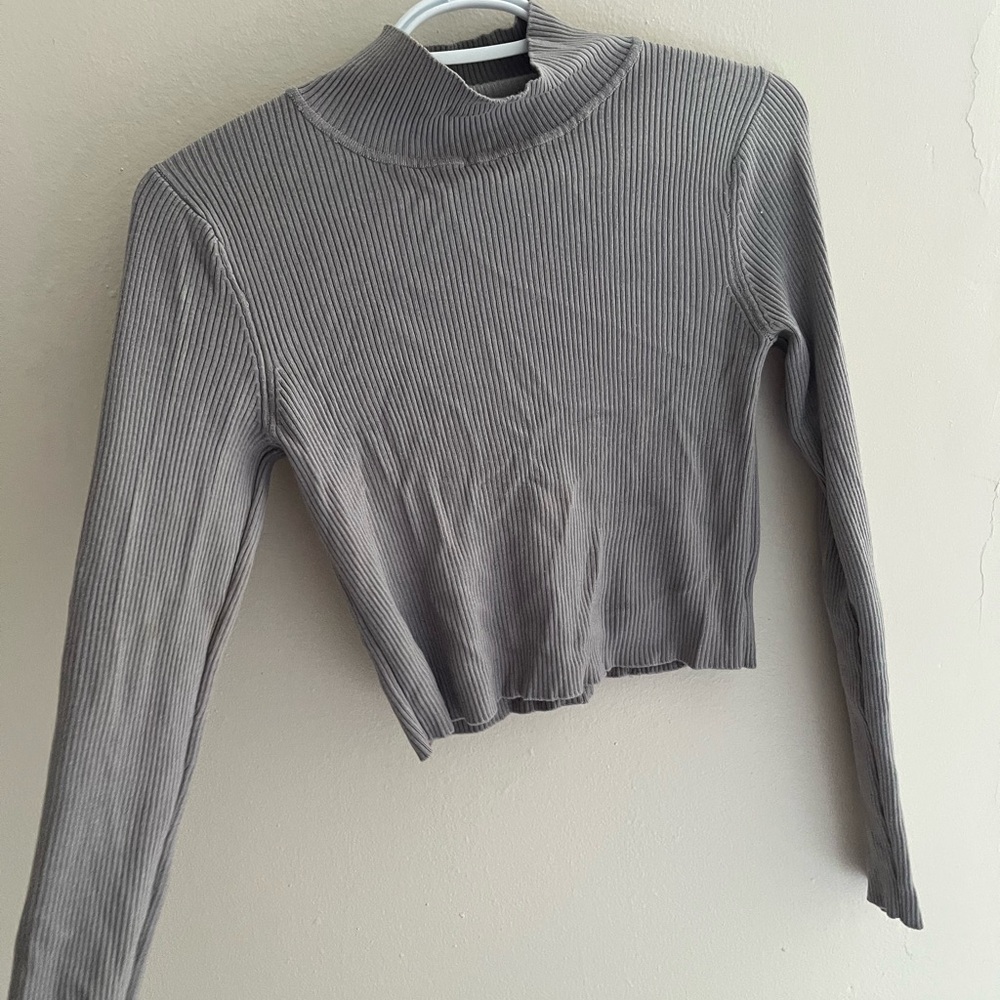 Fall Turtleneck